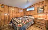 Others 7 'cozy Corner Cottage' Near East Twin Lake!