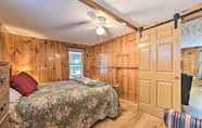 Lainnya 6 'cozy Corner Cottage' Near East Twin Lake!