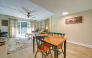 อื่นๆ 2 Cozy Sevierville Condo: Balcony, Pool Access