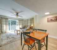 Others 2 Cozy Sevierville Condo: Balcony, Pool Access