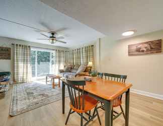 Khác 2 Cozy Sevierville Condo: Balcony, Pool Access