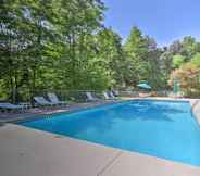 Others 7 Cozy Sevierville Condo: Balcony, Pool Access