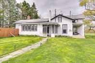 Others Dundee Vacation Home w/ Sunroom + Fire Pit