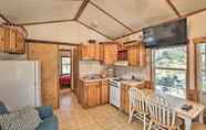 Others 7 Cozy 'lonestar Cabin' w/ Community Amenities!