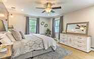 Lain-lain 2 Gorgeous Montgomery Home With Hot Tub!