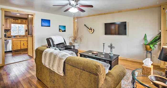 Others Fruita Vacation Rental: Walk to Downtown!