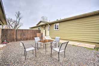 Others 4 Fruita Vacation Rental: Walk to Downtown!
