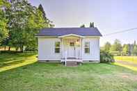 Lain-lain Ferndale Cottage on Private 20 Acre Farm!