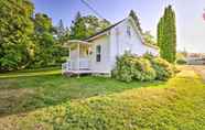 Lain-lain 5 Ferndale Cottage on Private 20 Acre Farm!