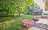 Lain-lain 4 Ferndale Cottage on Private 20 Acre Farm!