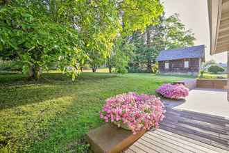 Lain-lain 4 Ferndale Cottage on Private 20 Acre Farm!