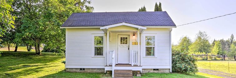 Others Ferndale Cottage on Private 20 Acre Farm!