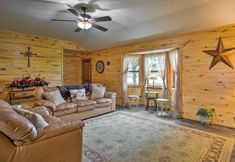 Others 2 Emory Escape w/ Pond Access < 13 Mi to Lake!