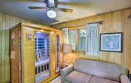 Others 5 Lakefront New Auburn Apt w/ Sauna & Sun Porch