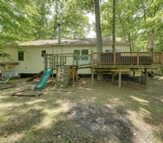 Lain-lain 7 Lake Michigan Gem < Half Miles to Private Beach!