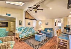 其他 5 Lakeside Kent Home w/ Pier + Boat Ramp Access