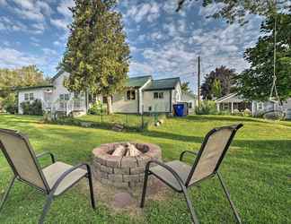 Others 2 Lakeside Kent Home w/ Pier + Boat Ramp Access