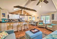 其他 4 Lakeside Kent Home w/ Pier + Boat Ramp Access