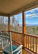 ภาพหลัก Hayesville Vacation Rental Near Chatuge Lake!