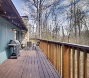 Lainnya 2 Mcgaheysville Vacation Rental: Yard & Fire Pit!