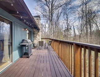 Others 2 Mcgaheysville Vacation Rental: Yard & Fire Pit!