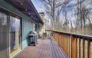 Others 2 Mcgaheysville Vacation Rental: Yard & Fire Pit!