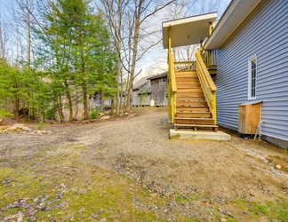 Others 2 Lovely Maine Vacation Rental Near Hiking