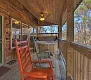 อื่นๆ 7 Cabin w/ Hot Tub - Near Nantahala Outdoor Center!