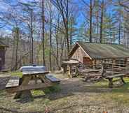 อื่นๆ 3 Cabin w/ Hot Tub - Near Nantahala Outdoor Center!