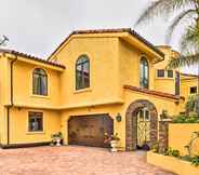 Others 7 Luxe Waterfront Oxnard Getaway w/ Private Hot Tub!