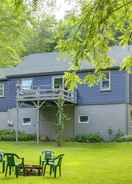 Imej utama Meadville Home: Private Yard & Fishing Nearby