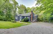 Lainnya 3 Meadville Home: Private Yard & Fishing Nearby