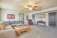 Lainnya Peaceful Chadron Apartment in Historic Hotel!