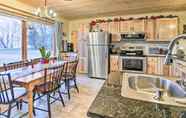 Others 7 Lake Champlain Vacation Rental on Private Lot