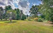 Others 3 Peaceful Home w/ Patio & Fire Pit on 2 Acres!