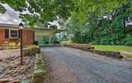 Others 6 Peaceful Home w/ Patio & Fire Pit on 2 Acres!