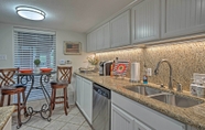 Lainnya 5 Modern Austin Condo w/ Pool < 5 Mi to Downtown!