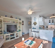 Others 2 North Topsail Beach Escape With Ocean Views!