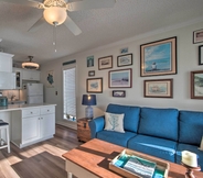 Others 7 North Topsail Beach Escape With Ocean Views!