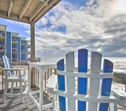 Others 6 North Topsail Beach Escape With Ocean Views!