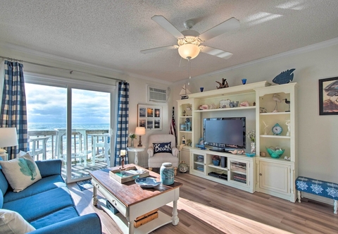 Others North Topsail Beach Escape With Ocean Views!