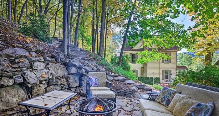 Others Restored Victorian Home - Walkable Location!