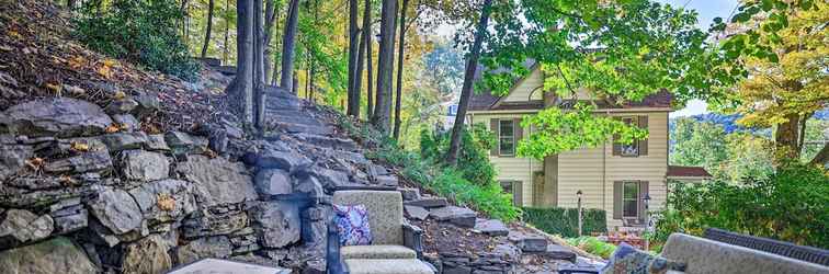 Others Restored Victorian Home - Walkable Location!