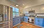 Others 2 Pet-friendly Mancos Gem w/ Patio & Fire Pit!