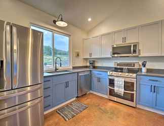 Others 2 Pet-friendly Mancos Gem w/ Patio & Fire Pit!