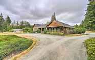 Others 4 Peaceful Ranch-style Camano Home on 5 Acres!
