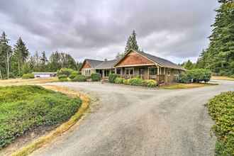 Others 4 Peaceful Ranch-style Camano Home on 5 Acres!