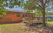 Khác 7 Pet-friendly Kingston Home w/ Boat Ramp Access!