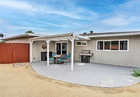 อื่นๆ San Marcos Home w/ Patio & Grill - Walk to Lake!