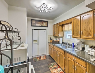 Lain-lain 2 Pet-friendly Dayton Vacation Rental!